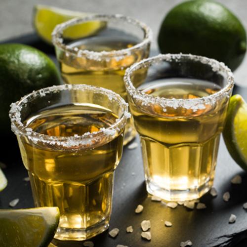 tequila that wont break the bank